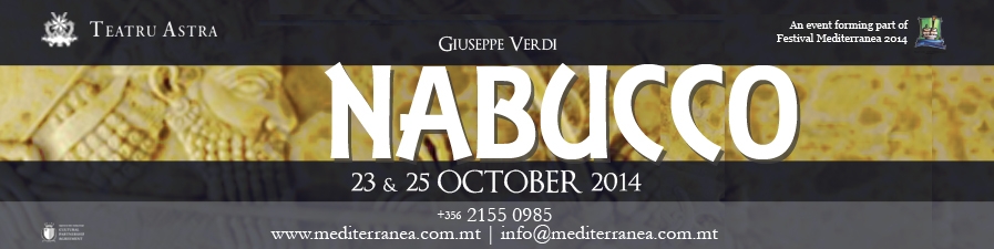nabucco banner