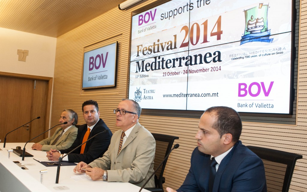22.09.2014 - BOV - Teatru Astra Festival Mediterranea launch (1)