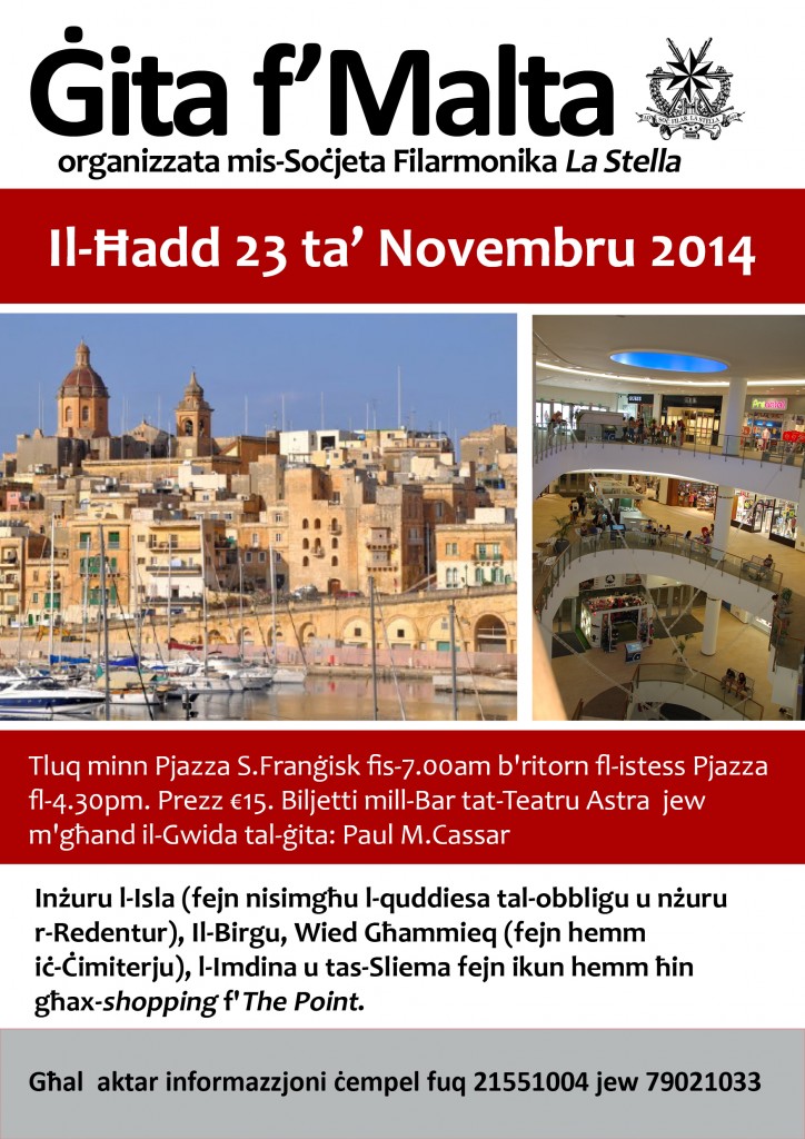 Gita Malta 23 Nov A3